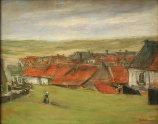 Holländisches Dorf